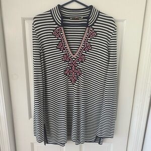 Tory Burch Tunic